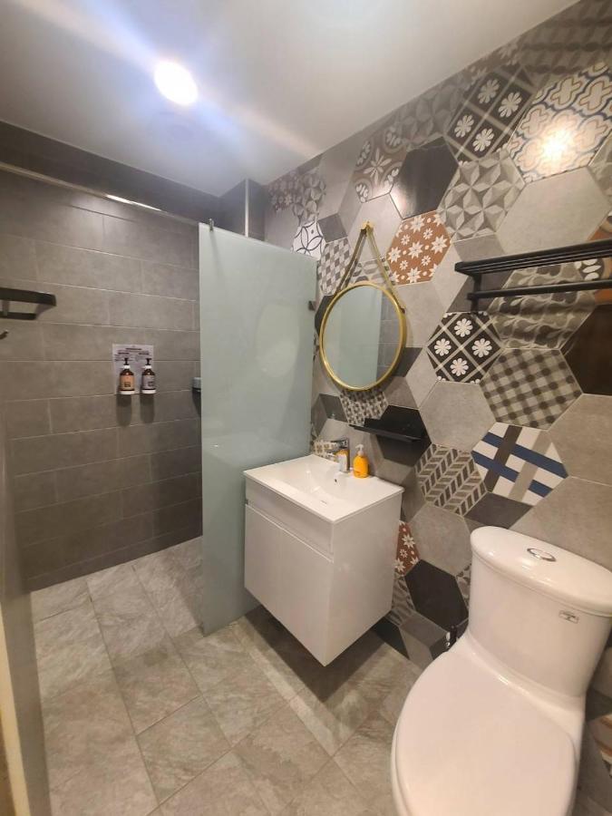 Hotel 輕森嶼 Tainan Esterno foto